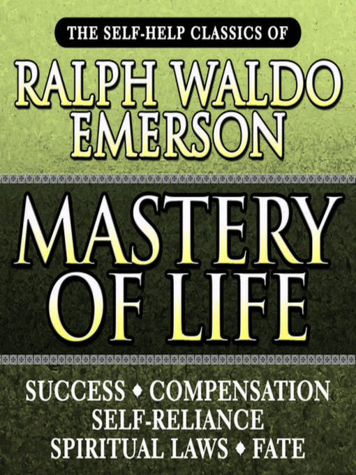Title details for Mastery of Life by Ralph Waldo Emerson - Available